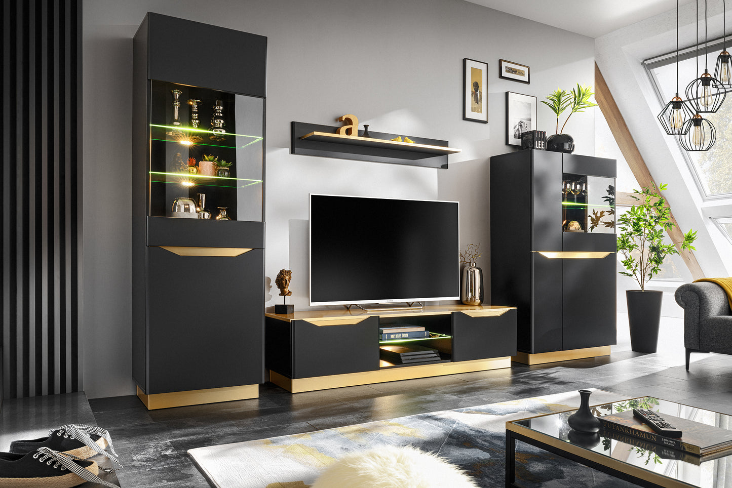 living room furniture entertainment unit tv stand furniture4house FAME