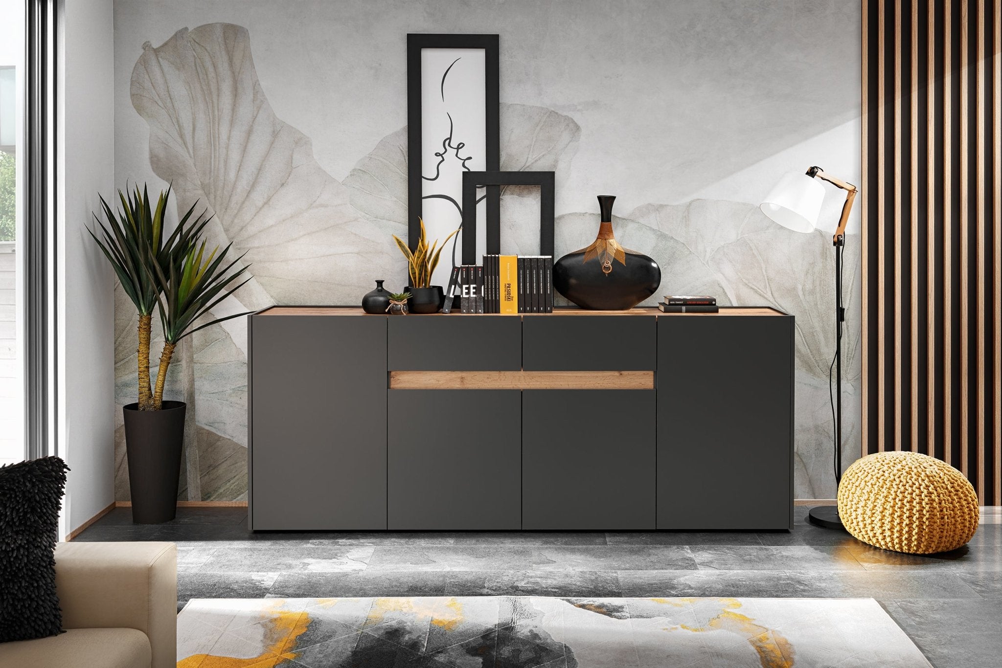 Sideboards Collection - Furniture4House